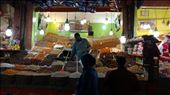 Nut vendor in the Medina : by jakemoffat, Views[362]