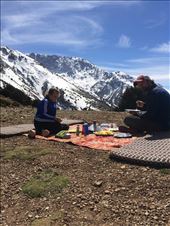 A truly beautiful spot for lunch: by jakemoffat, Views[1067]