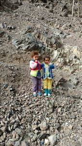 They said bonjour over and over...and giggled: by jakemoffat, Views[306]