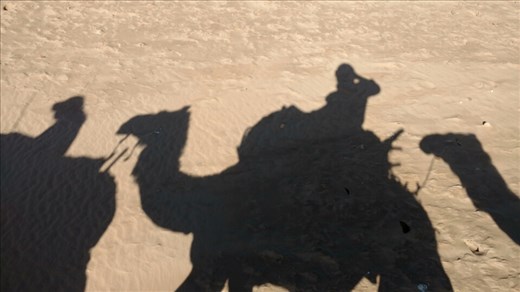 Feeling artistic again