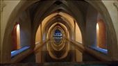 Trying out artsy again...The baths at the Alcazar: by jakemoffat, Views[504]