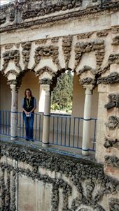 Beth at the Alcazar: by jakemoffat, Views[235]