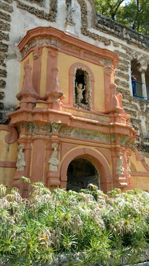 One of three water organs in the world...I guess