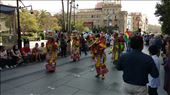 The Bolivian Culture parade...I'm not kidding!: by jakemoffat, Views[321]