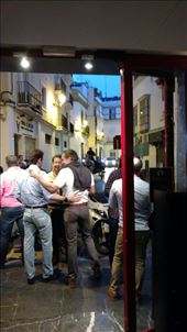 A copa at El Gallo Negro!: by jakemoffat, Views[258]