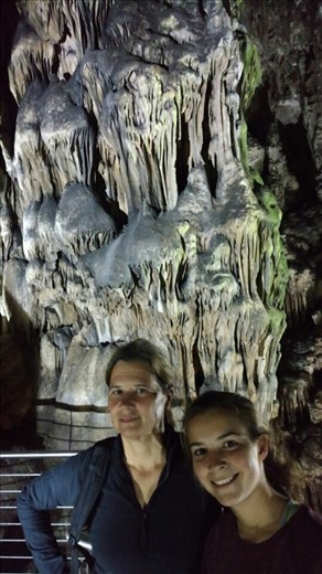 St. Michael's Cave