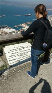 Apparently the Queen visited once....a long time ago!: by jakemoffat, Views[228]