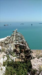 Some Scottish blokes from WWII: by jakemoffat, Views[507]