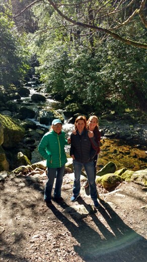 Heading out on the Ring of Kerry