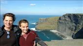 The Cliffs of Insanity! (or Moher): by jakemoffat, Views[272]