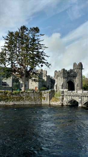 Ashford Castle