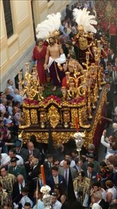 The view from our balcony: by jakemoffat, Views[212]