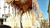 Street-level view of the Virgin: by jakemoffat, Views[331]