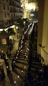 Gran Poder at 4:30am: by jakemoffat, Views[477]