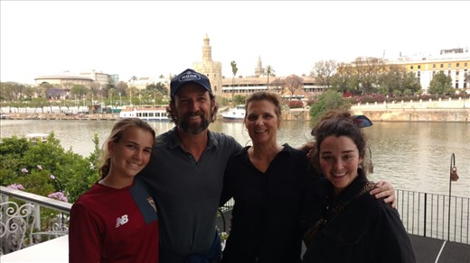 Beth has declared that we are sending a Christmas card this year...