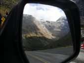 Approaching the Homer Tunnel heading for Milford Sound, Arty. South Island, NZ: by jambopablo, Views[235]