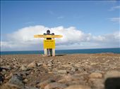 Slope Point, most Southern Point in New Zealand.: by jambopablo, Views[273]