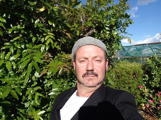 And of course my 5th Year doing Movember, thanks for all the support.