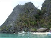 Time for Lunch, Coron, Palawan: by jambopablo, Views[306]