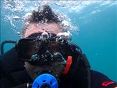 Passed my Advanced Open Water Course, I can breath underwater.: by jambopablo, Views[454]
