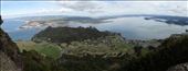 View from Mount Mania, Whangarei Heads. This is the Whangarei Harbour, my home town.: by jambopablo, Views[317]