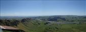 Te Mata Peak, Napier. Paragliding platform & view back towards Napier.: by jambopablo, Views[299]