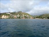 L'Anse la Raye, one of the villages I would pass when travelling to go snorkeling.: by jambopablo, Views[312]