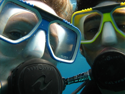 Great Barrier Reef 2009