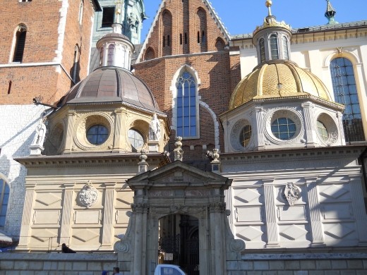 St. Francis' Basilica