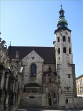 St. Andrews' Church: by james_tesol_teacher, Views[339]