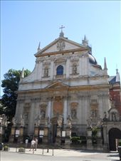 Church of Saints Peter and Paul: by james_tesol_teacher, Views[396]