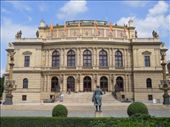 Rudolfinum: by james_tesol_teacher, Views[195]