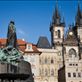 Jan Hus Memorial in Old Town Square - Author Jorge Royan Views[368]