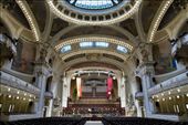 Municipal_House Smetana_Hall - Author Jorge Royan: by james_tesol_teacher, Views[201]