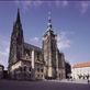Prague Saint Vitus Cathedral - Author Estec Co.Ltd, Prague Hotel Operator Views[191]