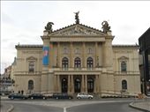 Prague State Opera - Author Ludek: by james_tesol_teacher, Views[211]