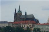 Prague_castle - Author Joshua Doubek: by james_tesol_teacher, Views[246]