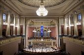 Rudolfinum Dvořák Hall- Author Jorge Royan: by james_tesol_teacher, Views[185]