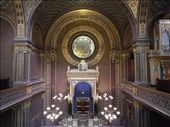 Spanish_Synagogue - Author Maikking: by james_tesol_teacher, Views[181]