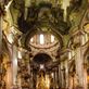 St Nicholas Interior in Mala Strana New Town - Author Heinz-Josef Lücking Views[592]