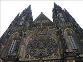 St__Vitus_Cathedral- Author Adam Jones PhD: by james_tesol_teacher, Views[252]