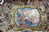 Belvedere Upper Palace Fresco - Author Alberto Fernandez Fernandez: by james_tesol_teacher, Views[298]