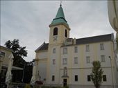 Kahlenberg Church near Vienna DSCN1492: by james_tesol_teacher, Views[369]