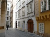 Mozarthaus entryway - Author Zyance: by james_tesol_teacher, Views[273]