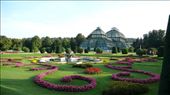 Schoenbrunn Palace gardens - Author Davidfr187: by james_tesol_teacher, Views[313]