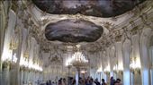 Schoenbrunn Palace interior - Author Author Reubentg: by james_tesol_teacher, Views[297]