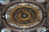 St Peters Chuch Dome Interior - Author Jorge Lascar: by james_tesol_teacher, Views[322]