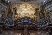 St Peters Chuch Organ Loft - Author Diana Ringo: by james_tesol_teacher, Views[325]