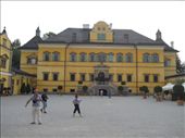 Hellbrunn Palace (Schloss Hellbrunn): by james_tesol_teacher, Views[215]