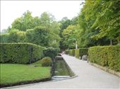 Hellbrunn Palace  (Schloss Hellbrunn) Gardens: by james_tesol_teacher, Views[193]